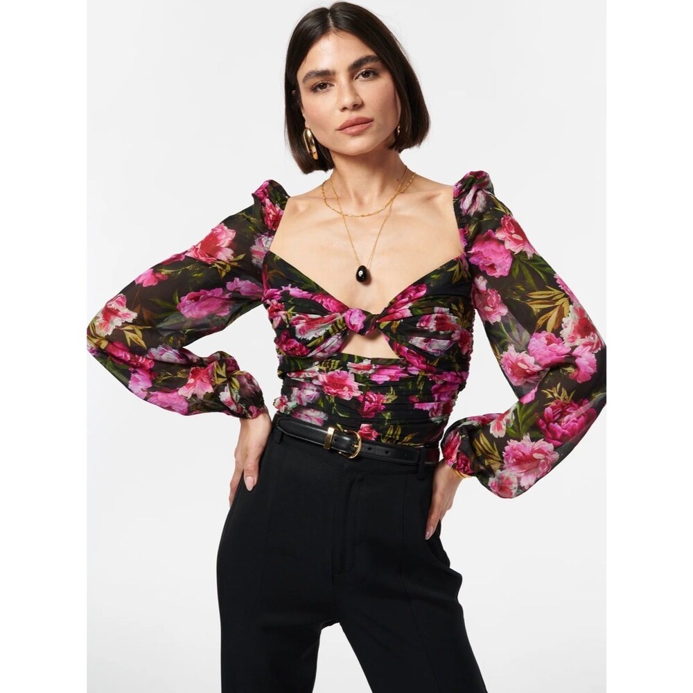 ✨ Cami NYC Kimmy Bodysuit ✨